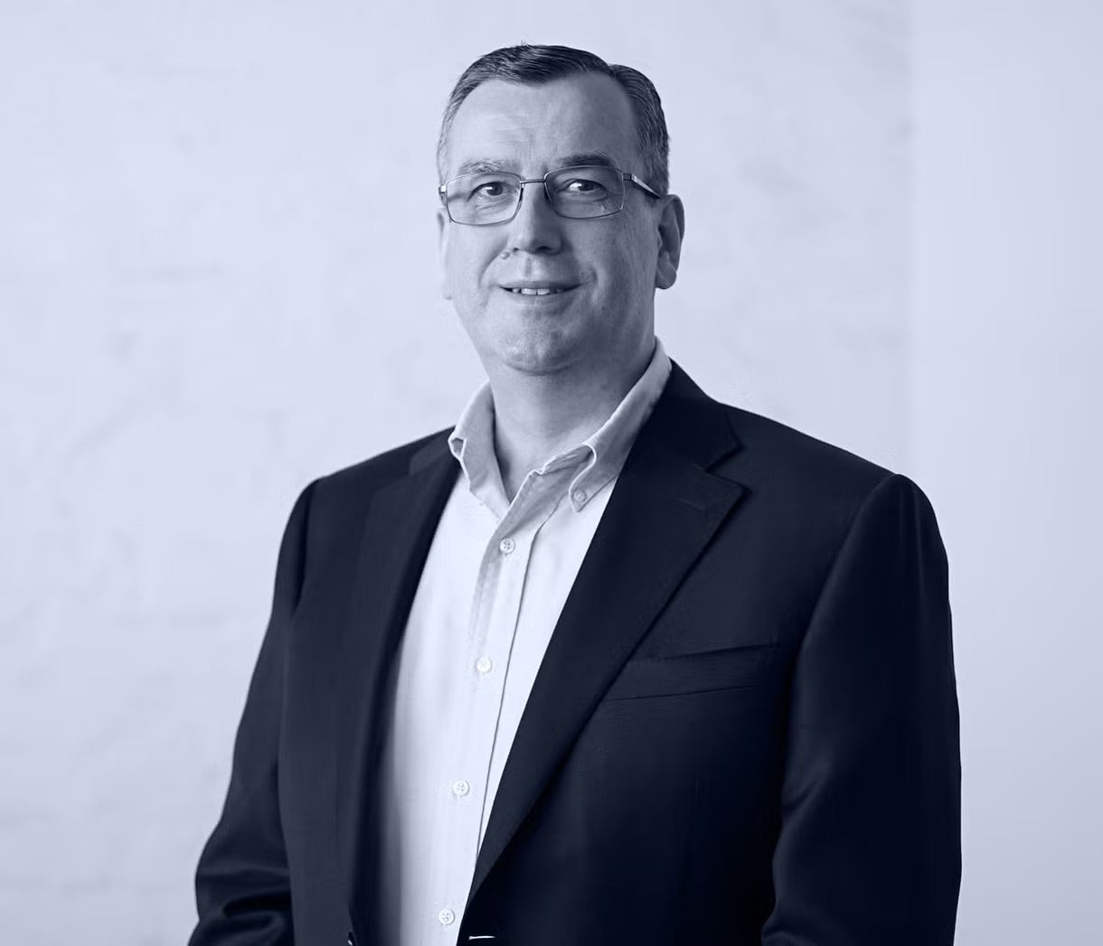 Jim Frederickson