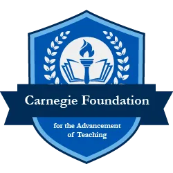 Carnegie Foundation logo