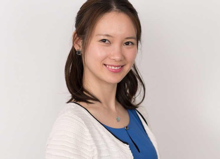 Susan Yang image