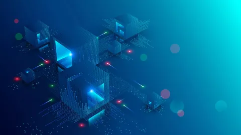 Fintech and blockchain disruption, transformation and convergence with AI 